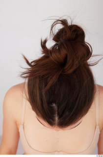 Sutton ballet bun brown long hair 0009.jpg